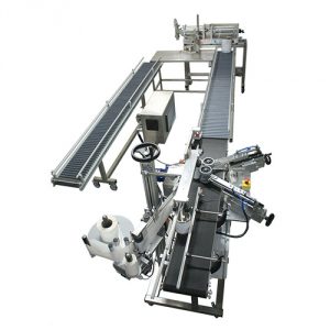 Maatwerk productiemachines - Tehabo