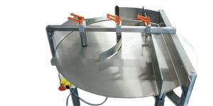 RVS Buffertafel - Tehabo