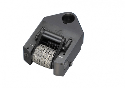 Nummerier Stempelwerkzeug WSV1420 – 1421