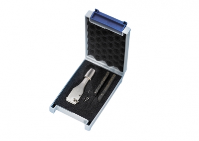Halter für Schlagstempel WSV 2200