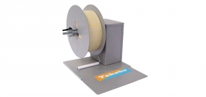 Etikettenopwikkelaar VR-100 en VR-230
