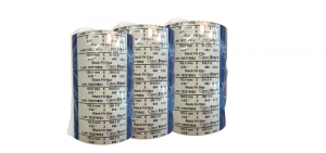 Thermal transferlint 102 mm x 300 m