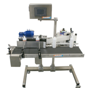 Rondom etiketteersysteem BRU2500R