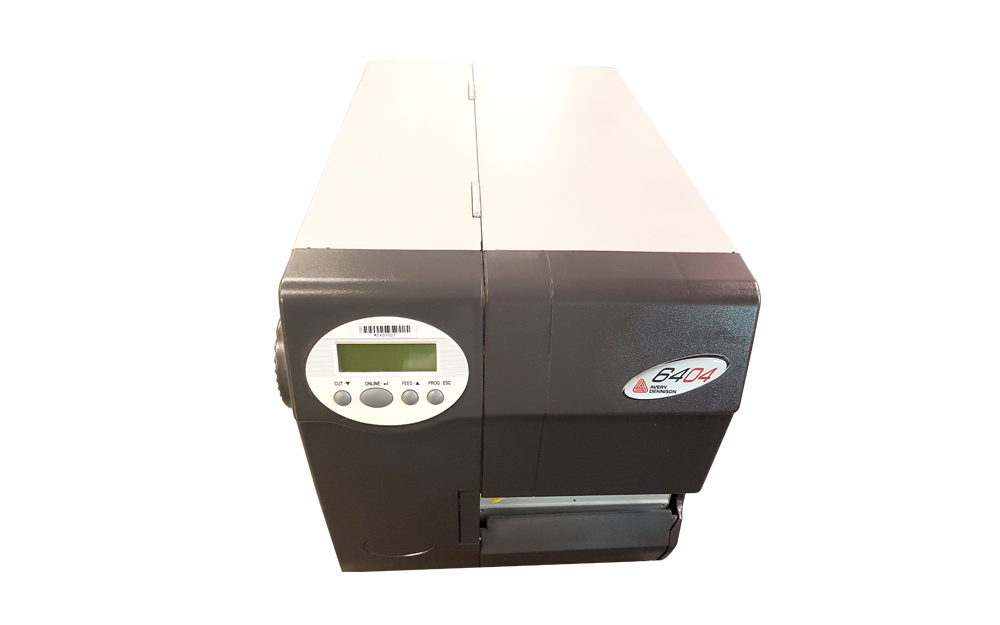 Avery-6404-Thermal-transfer-Drucker