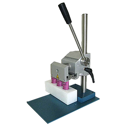 Codeerapparaat inductie sealer