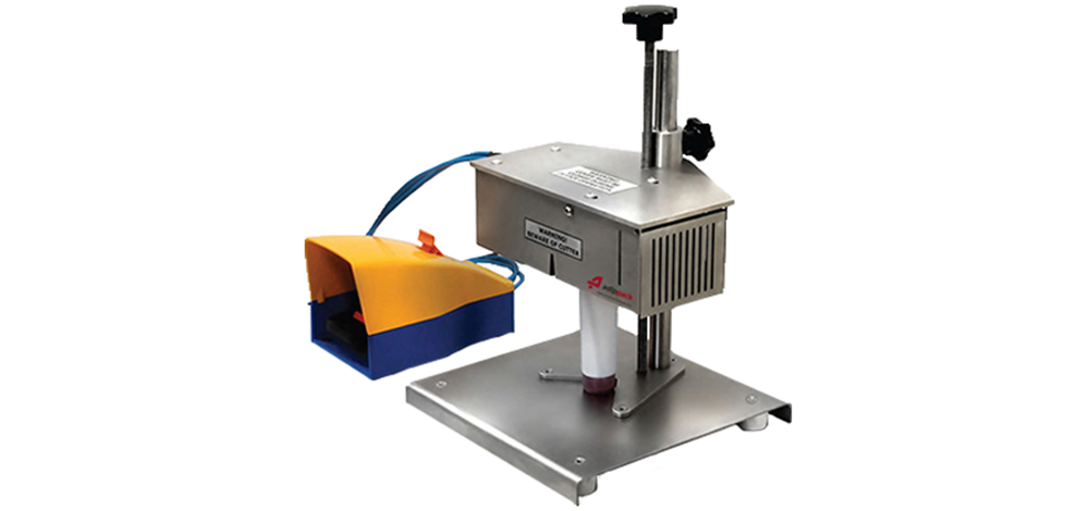 Tubesluiter Griso-CP