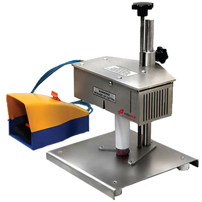 Tubesluiter ADLP CP inductie sealer