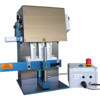 inductie sealer