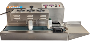 automatische doppensealer